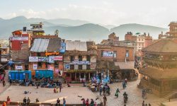 पुसमा नै गर्मी !