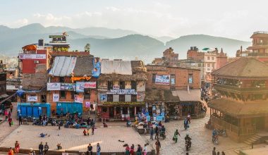 पुसमा नै गर्मी !