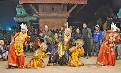 Financial aid to continue Kattik Naach