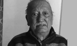 नेकपा अध्यक्ष दाहालका राजनीतिक गुरू कुँवरको निधन