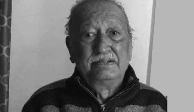 नेकपा अध्यक्ष दाहालका राजनीतिक गुरू कुँवरको निधन