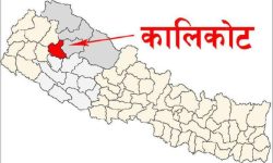 बाबुले घरमा आगो लगाउँदा दुई छोराको मृत्यु