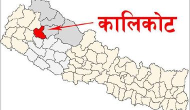 बाबुले घरमा आगो लगाउँदा दुई छोराको मृत्यु