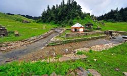 खप्तड घुम्न हेलिकप्टरको व्यवस्था