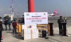 खोप लगाउनलाई मात्र ६२ करोड रूपैयाँ खर्च लाग्ने