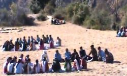 प्राविधिक शिक्षालयको पढाइ खुला आकाशमुनि