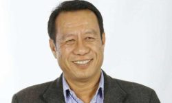 ‘प्रधानमन्त्रीलाई दलभित्र अविश्वास गरेपछि जनतामा जानुका विकल्प छैन’