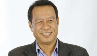 ‘प्रधानमन्त्रीलाई दलभित्र अविश्वास गरेपछि जनतामा जानुका विकल्प छैन’