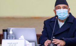 ओली समूहले आज काठमाडौंमा ‘बृहत् कार्यकर्ता भेला’ गर्दै