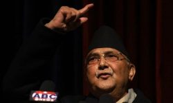 ‘प्रधानमन्त्रीको हैसियतमा गरेका कामको जबाफदेहिता लिन तयार छु’