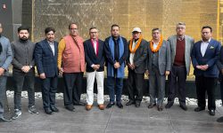 नेपाल मैदा उद्योग संघको अध्यक्षमा पुनः दुगड