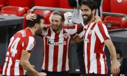 ला लिगा : गेटाफेविरूद्ध बिल्बाओको फराकिलो जित