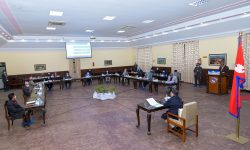 तल्लो अरुण जलविद्युत् परियोजना भारतीय कम्पनी सतलजलाई दिने सरकारको निर्णय