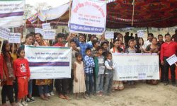 सरकारले गर्यो घुम्ती बीमा अभियान सञ्चालनको घोषणा