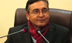 निर्वाचनमा केन्द्रित हुन रायमाझीद्वारा कार्यकर्तालाई निर्देशन