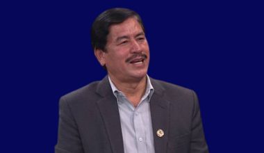 आरोपपत्र फिर्ता लिइ निर्वाचनमा जान तयार भए पार्टी एक हुनसक्छ : मन्त्री श्रेष्ठ