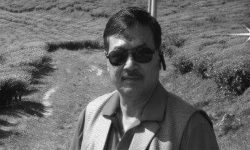 पूर्वगोल रक्षक शाहीको निधन