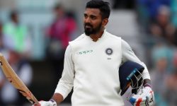 लोकेश राहुल अष्ट्रेलियासँगको टेस्ट सीरीजबाट बाहिरिए