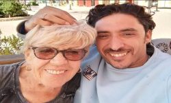 ८० वर्षीया वृद्धा र ३५ वर्षे जवानको प्रेम कहानी