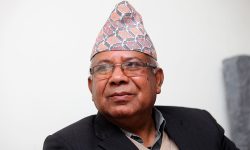 Sheer disrespect of constitution, people’s mandate: Leader Nepal