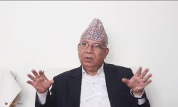 ‘प्रधानमन्त्रीलाई प्रतिनिधिसभा विघटन गर्न दिनुहुन्न भन्ने प्रावधान सम्झीसम्झी राखिएको हो’