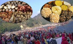 माघे संक्रान्तीको महत्व