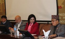 महासंघको पर्यटन तथा हवाई उडड्यन समिति विस्तार