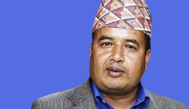 सूर्य चुनाव चिह्न लिने भए ओली समूहमा आउन बस्नेतको सुझाव