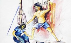 सबै घरेलु हिंसामा मिलापत्र