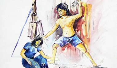 सबै घरेलु हिंसामा मिलापत्र