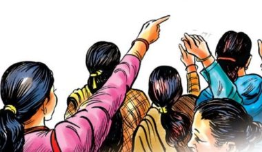 सीमाबाट ३०१ महिला तथा बालबालिकाको उद्धार