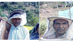 मौरीपालनले बदलिएको खतिवडाको जीवन