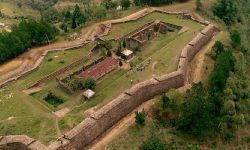 मकवानपुरगढीमा नयाँ पर्यटकीय गन्तव्य बन्दै