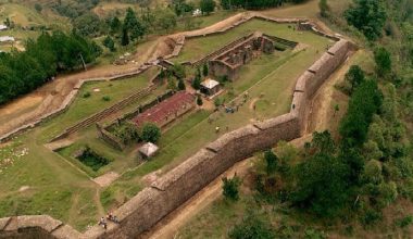 मकवानपुरगढीमा नयाँ पर्यटकीय गन्तव्य बन्दै