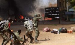 मालीको आतंककारी हमलामा ज्यान गुमाउनेको संख्या ७० पुग्यो