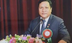 न्याछ्यों ललितपुर उद्योग वाणिज्य संघको अध्यक्षमा विजयी