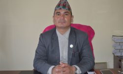 कर्णालीका वनमन्त्री बुढाले गरे समूह परिवर्तन