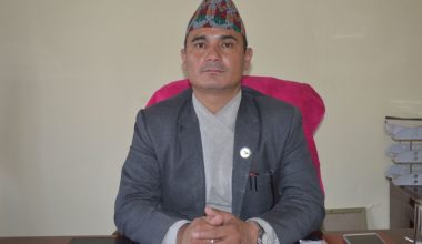 कर्णालीका वनमन्त्री बुढाले गरे समूह परिवर्तन