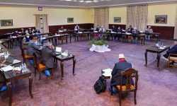 प्रधानमन्त्री ओलीले बोलाए आकस्मिक मन्त्रिपरिषद् बैठक