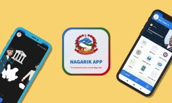 एक लाख ६२ हजारले डाउनलोड गरे ‘नागरिक एप’