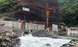 मेलम्ची खानेपानी राजधानी आइपुग्न अझै समय लाग्ने