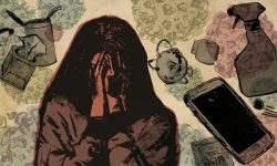 Mental Health and COVID 19