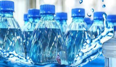 दूषित पानी भेटिएपछि नेपा मिनरलविरूद्ध अदालतमा मुद्दा दायर