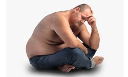 मोटोपना के हो ?