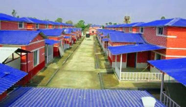 महोत्तरीमा चिसोका कारण एकै परिवारका तीनको मृत्यु