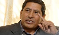 ऐतिहासिक राजनीतिक परिवर्तनमाथि कालो बादल मडारिन थाल्यो : नारायणकाजी श्रेष्ठ