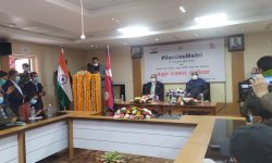 भारतले १० लाख डोज खोप अनुदानमा दिने