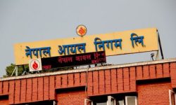 पेट्रोलियम पदार्थ लोड-अनलोड गर्न अत्याधुनिक प्रविधि