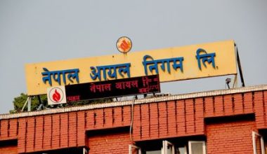 पेट्रोलियम पदार्थ लोड-अनलोड गर्न अत्याधुनिक प्रविधि