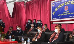 ४२ औं पर्यटक प्रहरी दिवस सम्पन्न